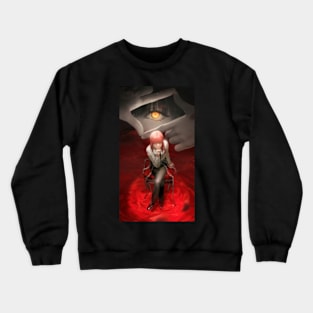 makima Crewneck Sweatshirt